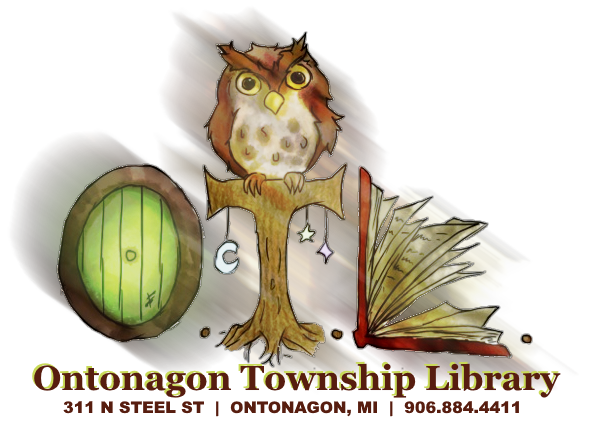 Ontonagon Township Library